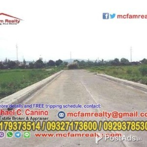 Residential and Commercial Lot for Sale in Cainta - Cainta Greenland | PostAds PH