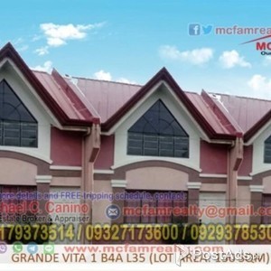Camella Grande Vita House and Lot For Sale in Valenzuela City | PostAds PH