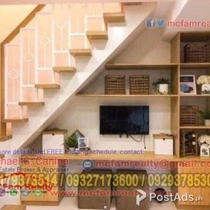 Camella Sta Maria Cara House and Lot For Sale in Santa Maria Bulacan | PostAds PH