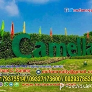 Camella Verra Fatima Model 5 Bedroom House For Sale Valenzuela | PostAds PH