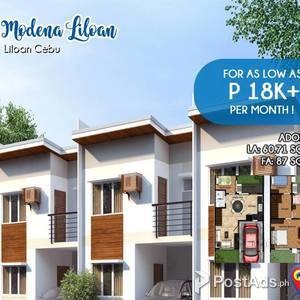 MODENA LILOAN | PostAds PH