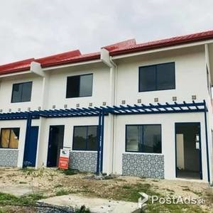 Applicable to PAGIBIG available Townhouse in Binangonan near Pasig | PostAds PH