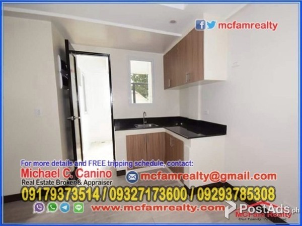 4 Bedroom Townhouse for Sale in Quezon City,Fairview Near Commonwealth