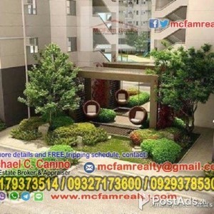 Charm Residences Condo for Sale in Cainta Rizal | PostAds PH