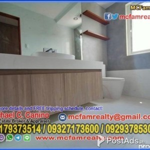 3 Bedroom House and Lot for Sale Near Ateneo UP Diliman -Don Antonio | PostAds PH