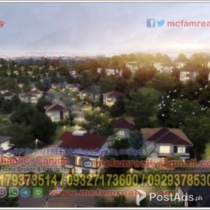 Eastland Heights Lot For Sale Near Antipolo City Rizal | PostAds PH
