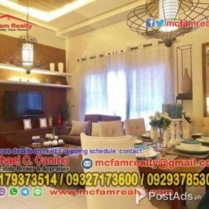 Fairlane Residences Pasig City Condo For Sale in Pasig | PostAds PH