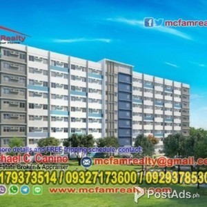 Futura East Pre Selling Mid Rise Condo in Cainta Rizal | PostAds PH