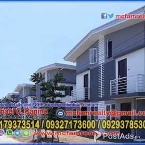 The Garden Villas House and Lot For Sale in Tanza Cavite | PostAds PH