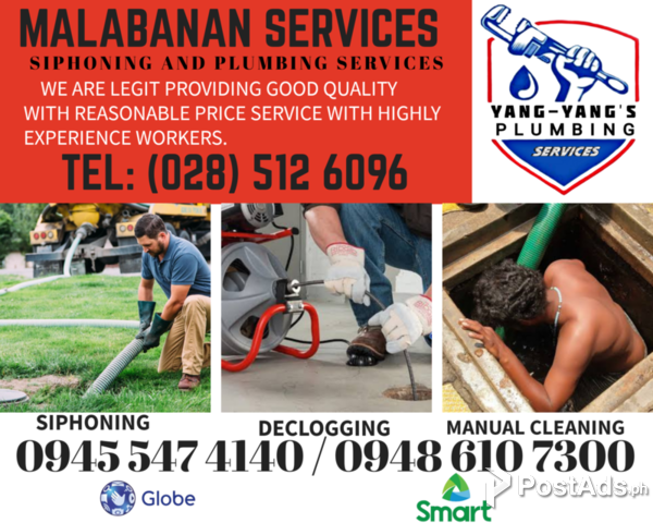 Manila Trusted Malabanan Services