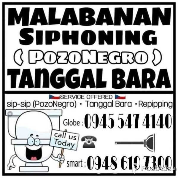 Parañaque Trusted Malabanan Services