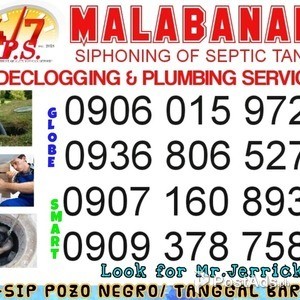 Gumaca MPS 24/7 MALABANAN SIPHONING&PLUMBING SERVICES | PostAds PH