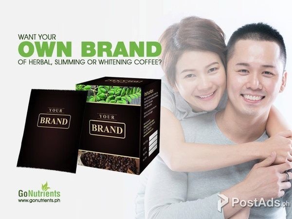 OEM Collagen coffee manufacturer Manila GN