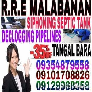 Malabanan Sipsip pozo negro plumbing trusted company | PostAds PH