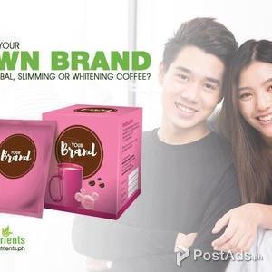 OEM Herbal Coffee Manufacturer Manila GN | PostAds PH