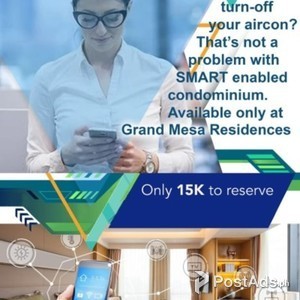 Affordable Preselling 1 Bedroom Unit for Sale in Quezon City Near MRT7 | PostAds PH