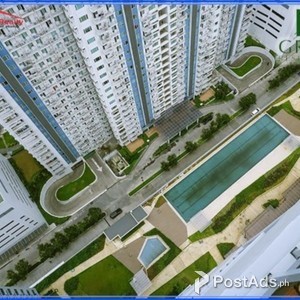 Grass Residences Condo For Sale in Quezon City Nr Trinoma and SM North | PostAds PH