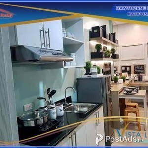 Condo For Sale in Katipunan Quezon City Near Atenao Hawthorne Heights | PostAds PH