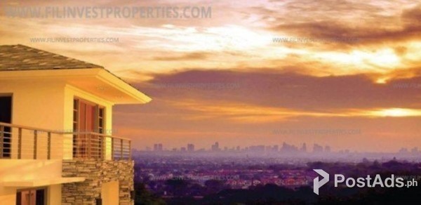 Lot For Sale Near Antipolo Highlands Pointe in Taytay Rizal