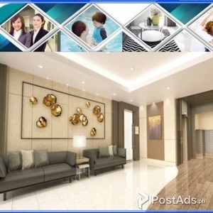 Condo Units for Sale Near SM Novaliches - Hill Residences by SMDC | PostAds PH