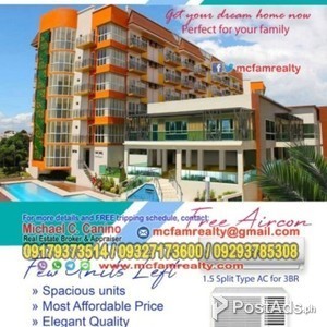 Lancris Residences | PostAds PH