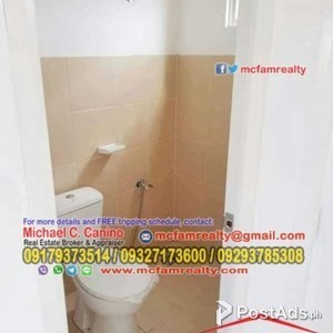 House and Lot For Sale SJDM Bulacan Camella Lessandra Monticello | PostAds PH