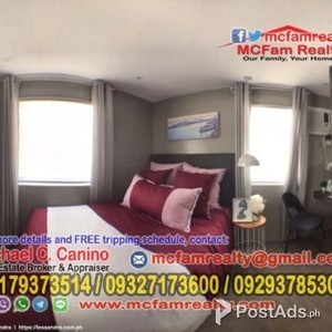 Ezabelle Single Firewall House For Sale Bulacan Camella Lessandra | PostAds PH