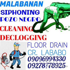 Sj malabanan siphoning declogging | PostAds PH