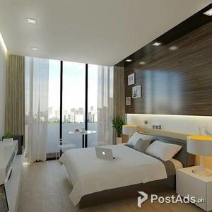 J Tower Residences Condo in Mandaue City | PostAds PH