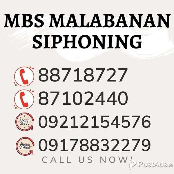 malabanan siphoning pozo negro 87102440