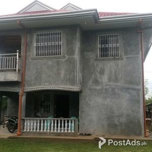 HOUSE AND LOT FOR SALE IN MUNTING TUBIG BALAYAN BATANGAS | PostAds PH
