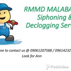 Negros Occidental RMMD Malabanan Services 09061207588 09614232787 | PostAds PH