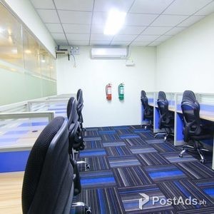 Central Bloc Office 1020 | PostAds PH