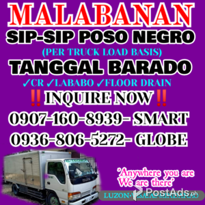 MALABANAN TRUSTED SERVICES | PostAds PH