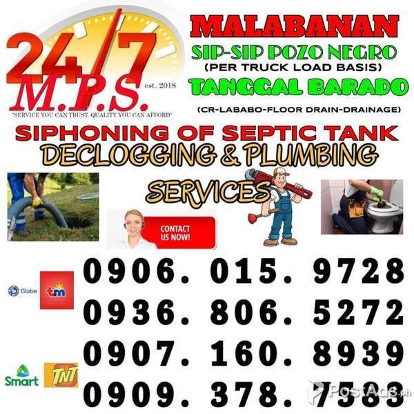 Mexico Pampanga Best and Trusted Malabanan Services-MPS 24/7
