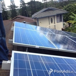 Solar Installation Services | PostAds PH