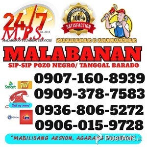 MPS Pasay Best and Trusted Malabanan Services | PostAds PH