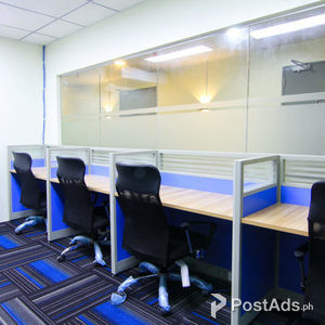 Central Bloc Office 1019 | PostAds PH