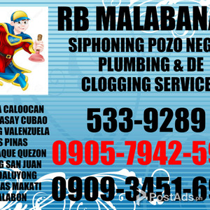 PARANAQUE CITY: MALABANAN SIPSIP POZO NEGRO 09093451698 | PostAds PH