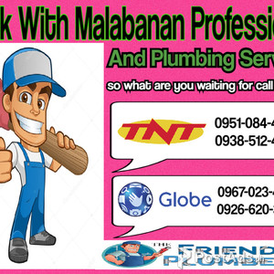 manila MALABANAN SIPHONING PLUMBING SERVICES | PostAds PH