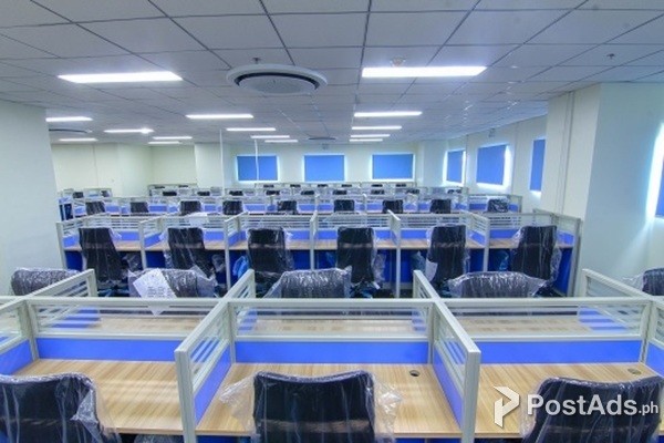 BPOSeats.Com - The Top Serviced-Office and Leasing Company
