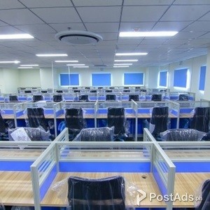 BPOSeats.Com - The Top Serviced-Office and Leasing Company | PostAds PH