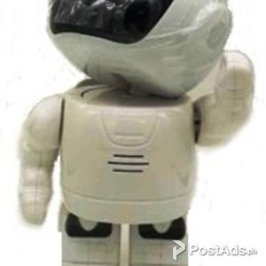 WIFI ROBOT camera | PostAds PH