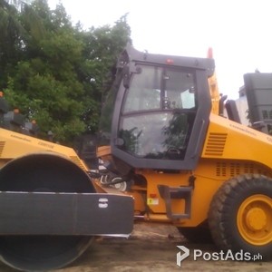 CDM510B Lonking Road Roller / Pizon 10Tons New | PostAds PH