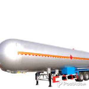 CIMC LPG storage tank | PostAds PH