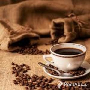 Cowboy Coffee Beans | PostAds PH