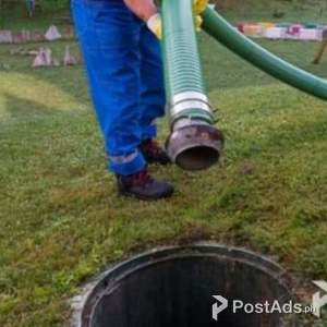 Malabanan Expert in all pozo negro Services Tanggal barado | PostAds PH
