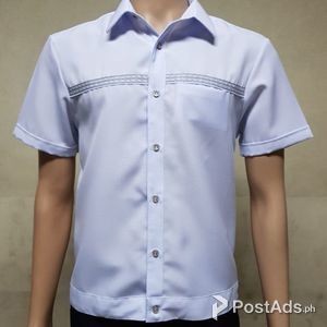 CORPRORATE UNIFORM FOR OFFICE COMPANY FIRM | PostAds PH