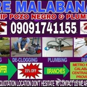 Taguig malabanan siphoning septic tank/pozo negro Tanggal barado | PostAds PH