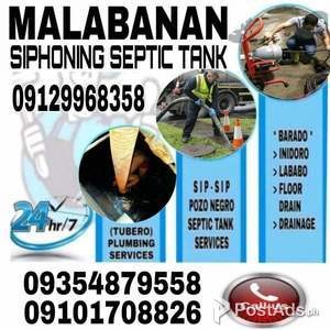 Cavite malabanan sipsip pozo negro and plumbing open 24 hours | PostAds PH